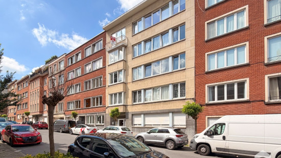 Rue Gabrielle - 61 - - 1180