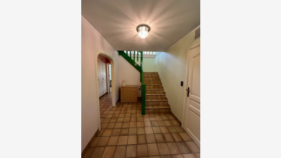 Sprinkhaanstraat - 31 - - 3271