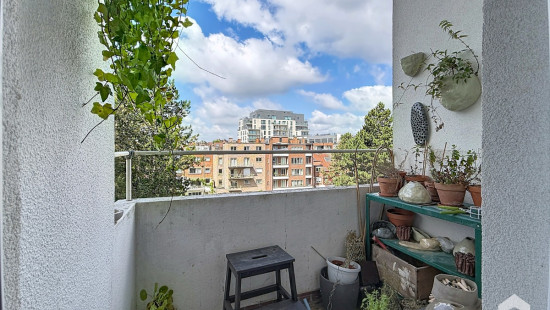 Rue Gabrielle - 61 - - 1180