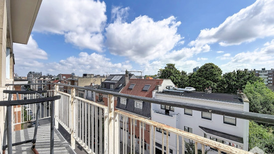 Rue Gabrielle - 61 - - 1180