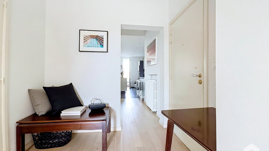 Rue Gabrielle - 61 - - 1180