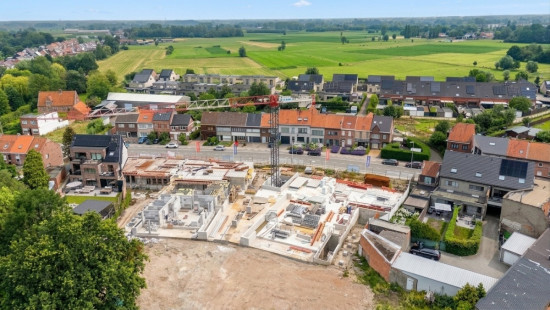 Kleibeekstraat - 58 - - B003 - 9100