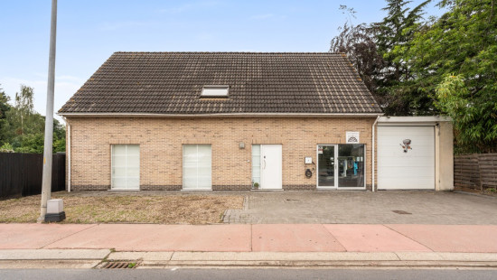 Bettestraat - 39 - - 9190