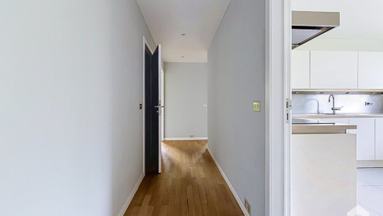 Avenue Hamoir - 37C - - 1180