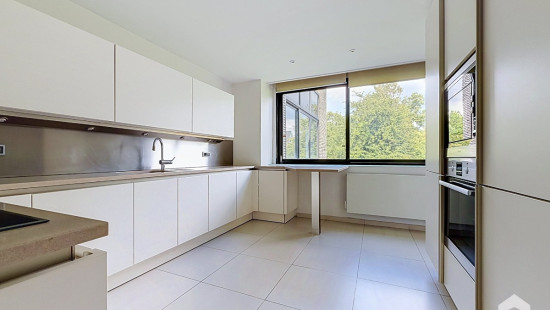 Avenue Hamoir - 37C - - 1180