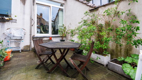 Rue Théophile Vander Elst - 5 - - 1170