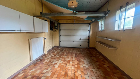 Stokrooieweg - 38 - - 3511