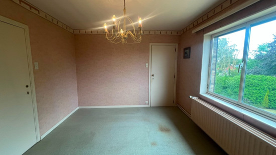Stokrooieweg - 38 - - 3511