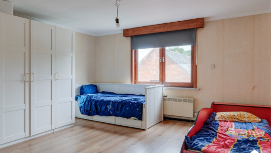 Lozenweg - 59 - - 3930