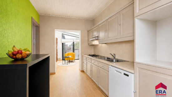 Leuvestraat - 218 - - 9320
