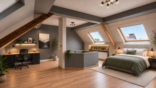 Leuvestraat - 218 - - 9320