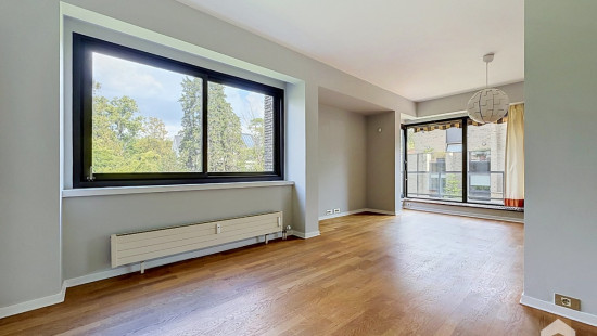 Avenue Hamoir - 37C - - 1180