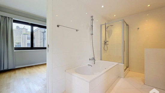 Avenue Hamoir - 37C - - 1180