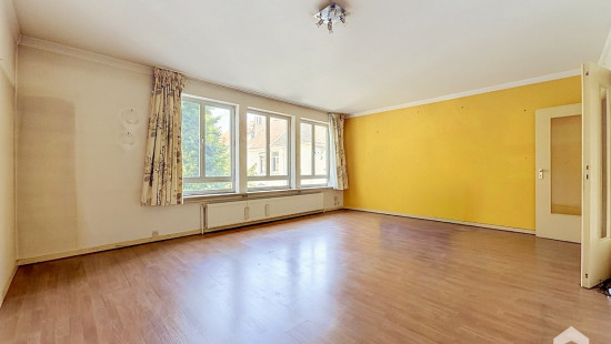 Rue de Suisse - 39 - - 1060