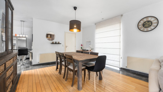 Bettestraat - 39 - - 9190