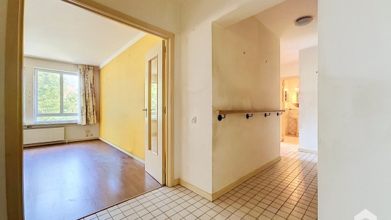 Rue de Suisse - 39 - - 1060