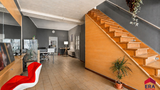 Leuvestraat - 218 - - 9320
