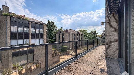 Avenue Hamoir - 37C - - 1180