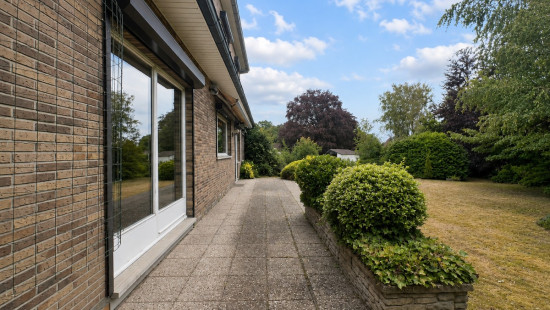 Stokrooieweg - 38 - - 3511