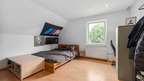 Bettestraat - 39 - - 9190