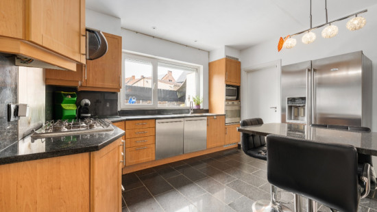 Bettestraat - 39 - - 9190