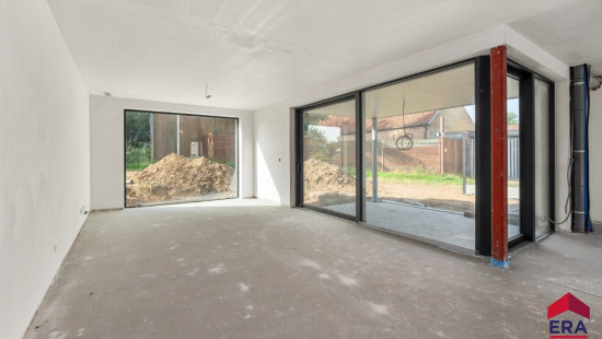 Eigenstraat - 100 - - 9450