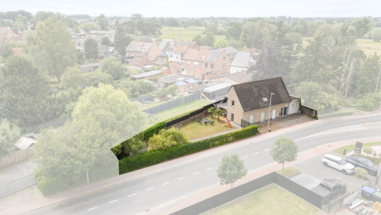 Bettestraat - 39 - - 9190
