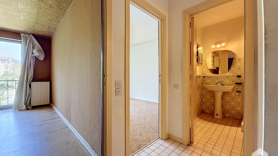 Rue de Suisse - 39 - - 1060
