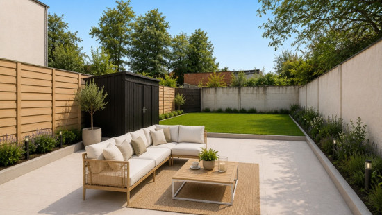 Leuvestraat - 218 - - 9320