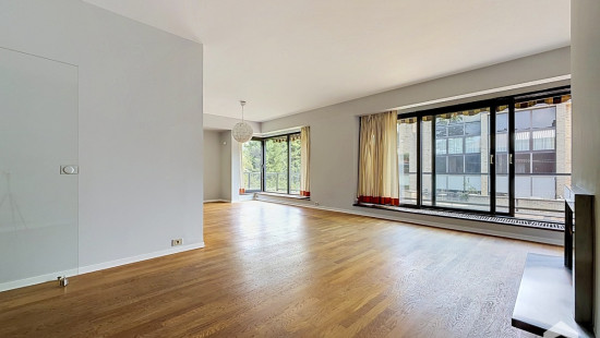 Avenue Hamoir - 37C - - 1180