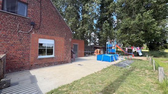 Lolliestraat - 12 - - 8890