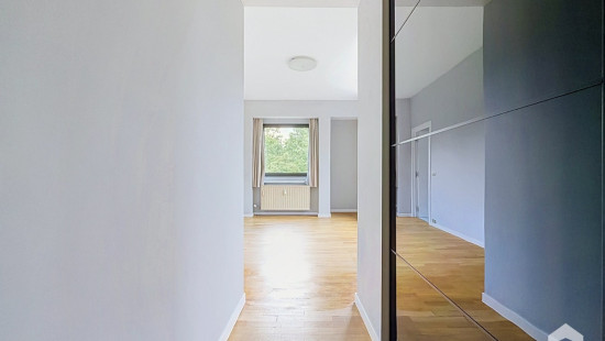 Avenue Hamoir - 37C - - 1180