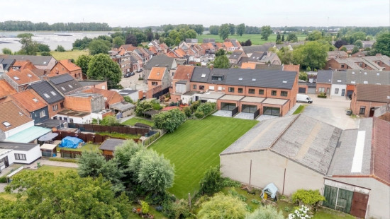 Heidestraat - 90 - - Woning 2 - 2070