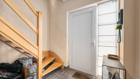 Bettestraat - 39 - - 9190