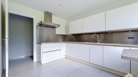 Avenue Hamoir - 37C - - 1180
