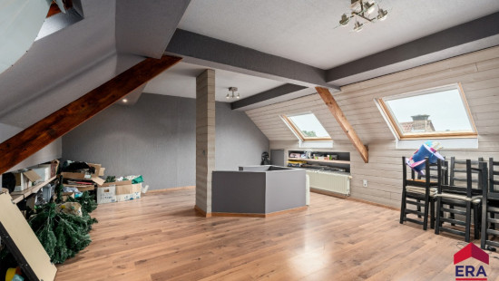 Leuvestraat - 218 - - 9320
