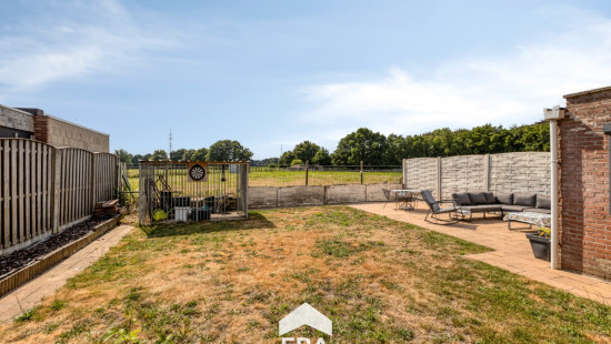 Gasthuisveld - 62 - - 3680