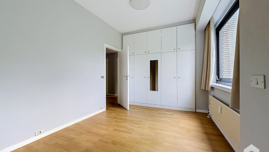 Avenue Hamoir - 37C - - 1180