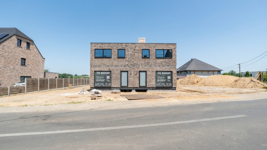 Terlostraat - 55 - - 1755