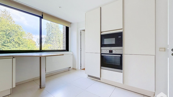 Avenue Hamoir - 37C - - 1180