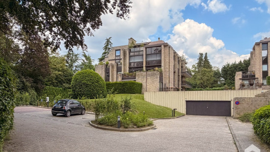 Avenue Hamoir - 37C - - 1180
