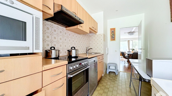 Rue Gatti de Gamond - 126 - - 1180