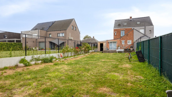 Jozef de Blockstraat - 48 - - 2830