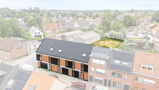 Heidestraat - 90 - - Woning 3 - 2070