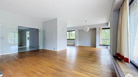 Avenue Hamoir - 37C - - 1180
