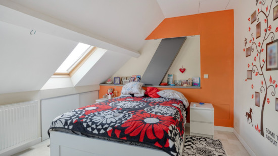 Jozef de Blockstraat - 48 - - 2830