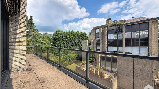 Avenue Hamoir - 37C - - 1180
