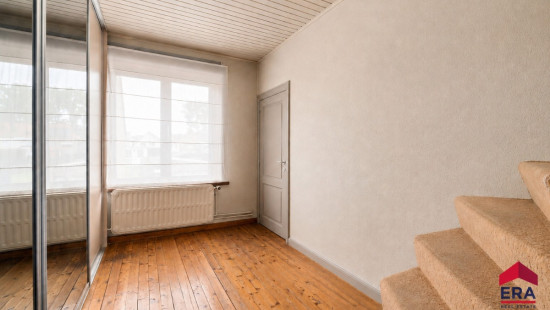 Leuvestraat - 218 - - 9320