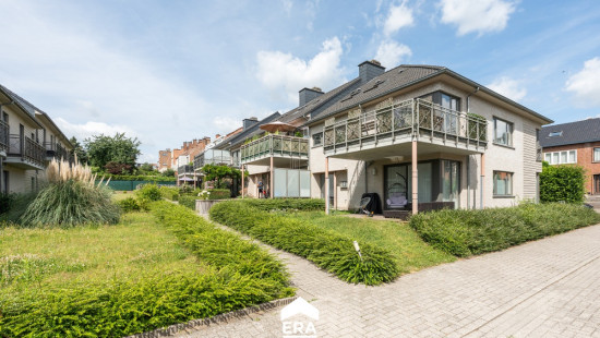L.A.Schokaertstraat - 111 - 1 - 1600