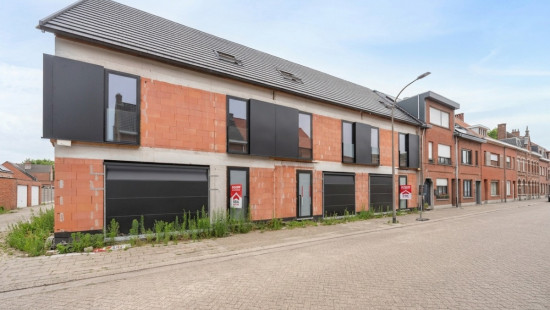 Heidestraat - 90 - - Woning 3 - 2070